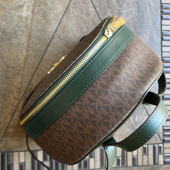 Michael Kors Kenly Backpack - Picture 6 of 16